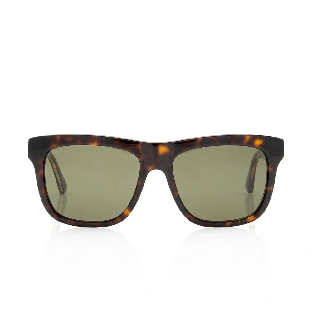 💯 - New AUTHENTIC Unisex Gg0158sn 54mm Sunglasses